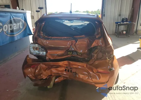 2017 Mitsubishi Mirage Es from USA, damaged, VIN ML32A3HJ2HH013014